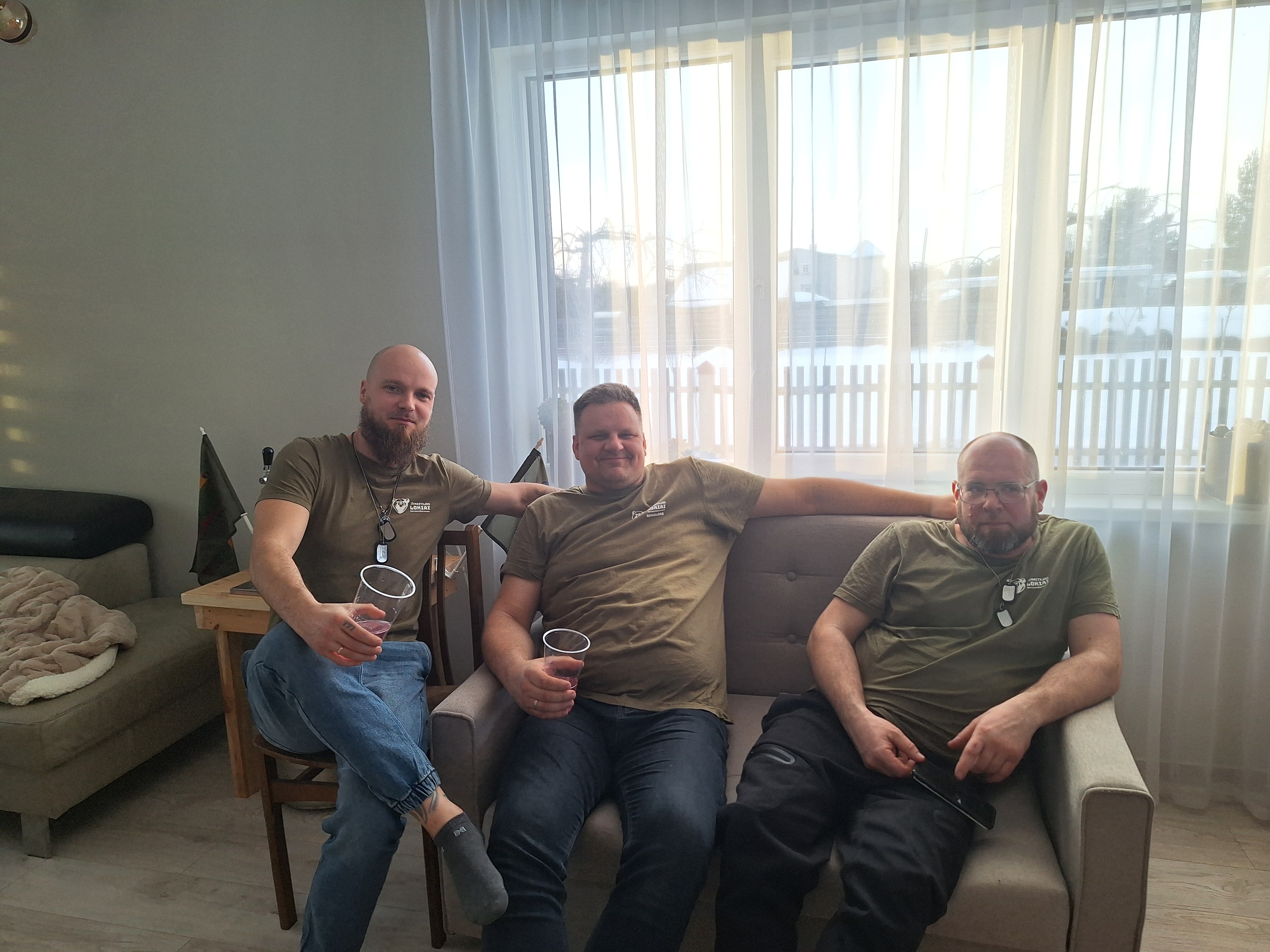 Lokių suvažiavimas - rinkimai 2026