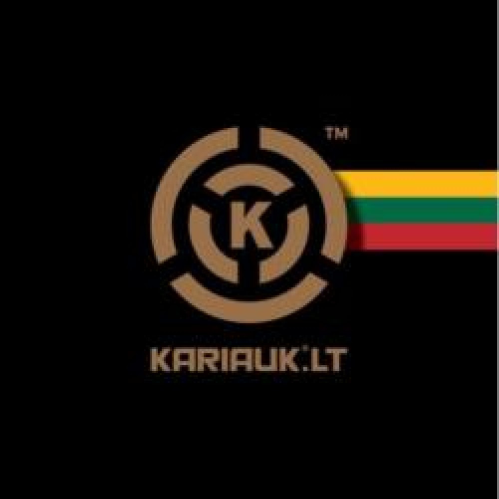 Kariauk.lt