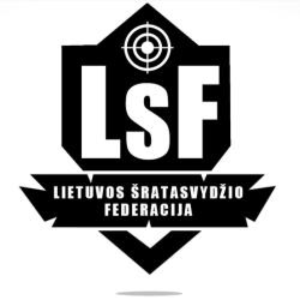Lietuvos Šratasvydžio Federacija